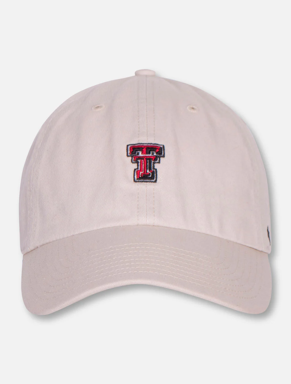 47 Brand Texas Tech "Abate" Mini Double T on Adjustable Cap - Image 10