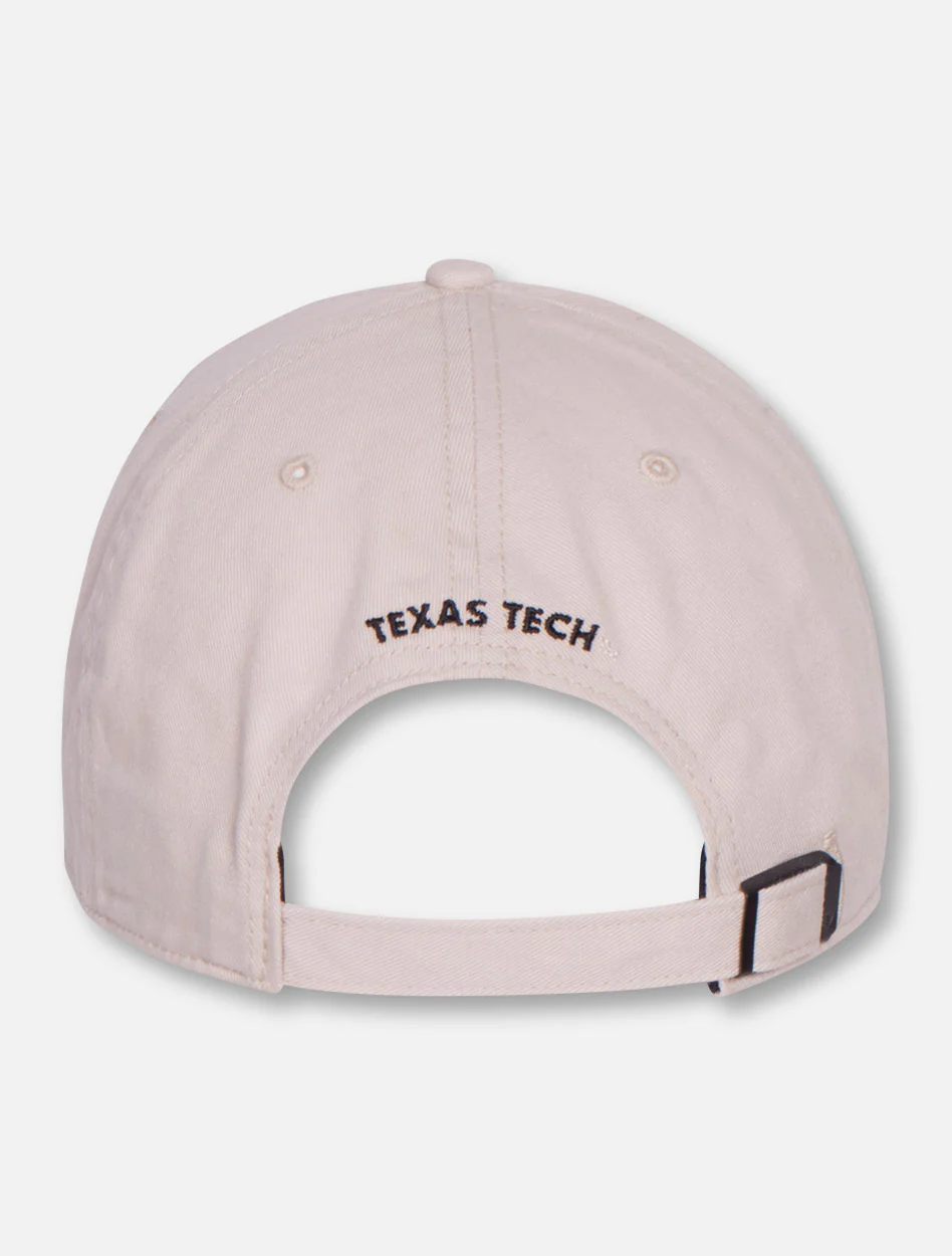 47 Brand Texas Tech "Abate" Mini Double T on Adjustable Cap - Image 11