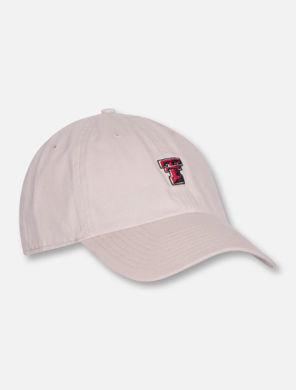 47 Brand Texas Tech "Abate" Mini Double T on Adjustable Cap - Image 9