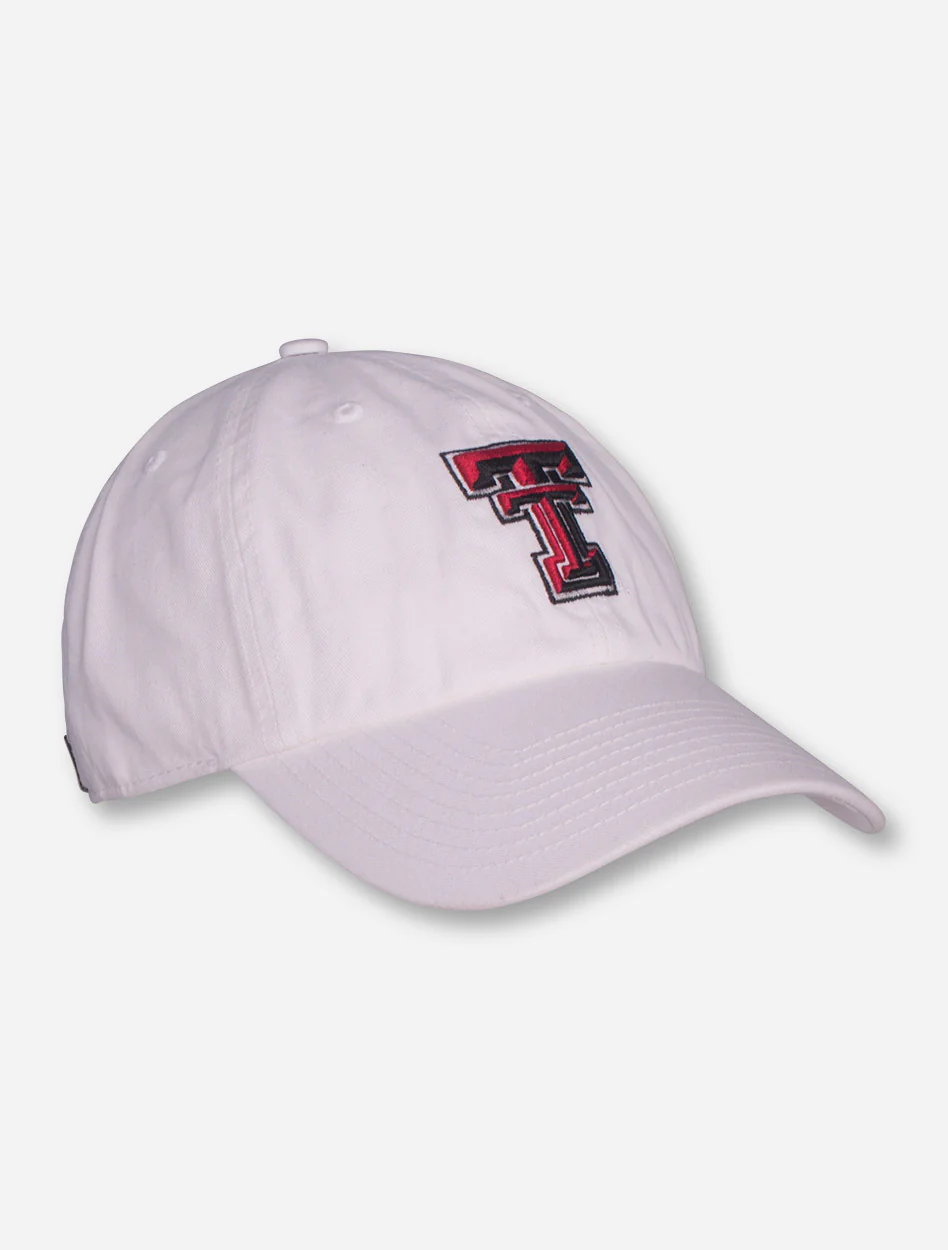 47 Brand Texas Tech "Clean Up" Adjustable Cap - Image 10