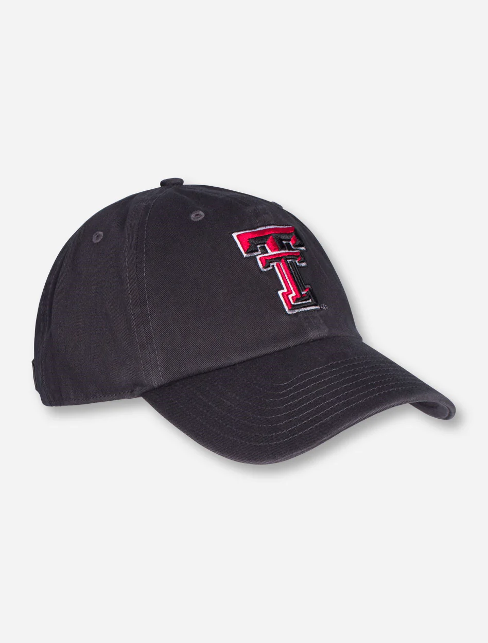 47 Brand Texas Tech "Clean Up" Adjustable Cap - Image 18
