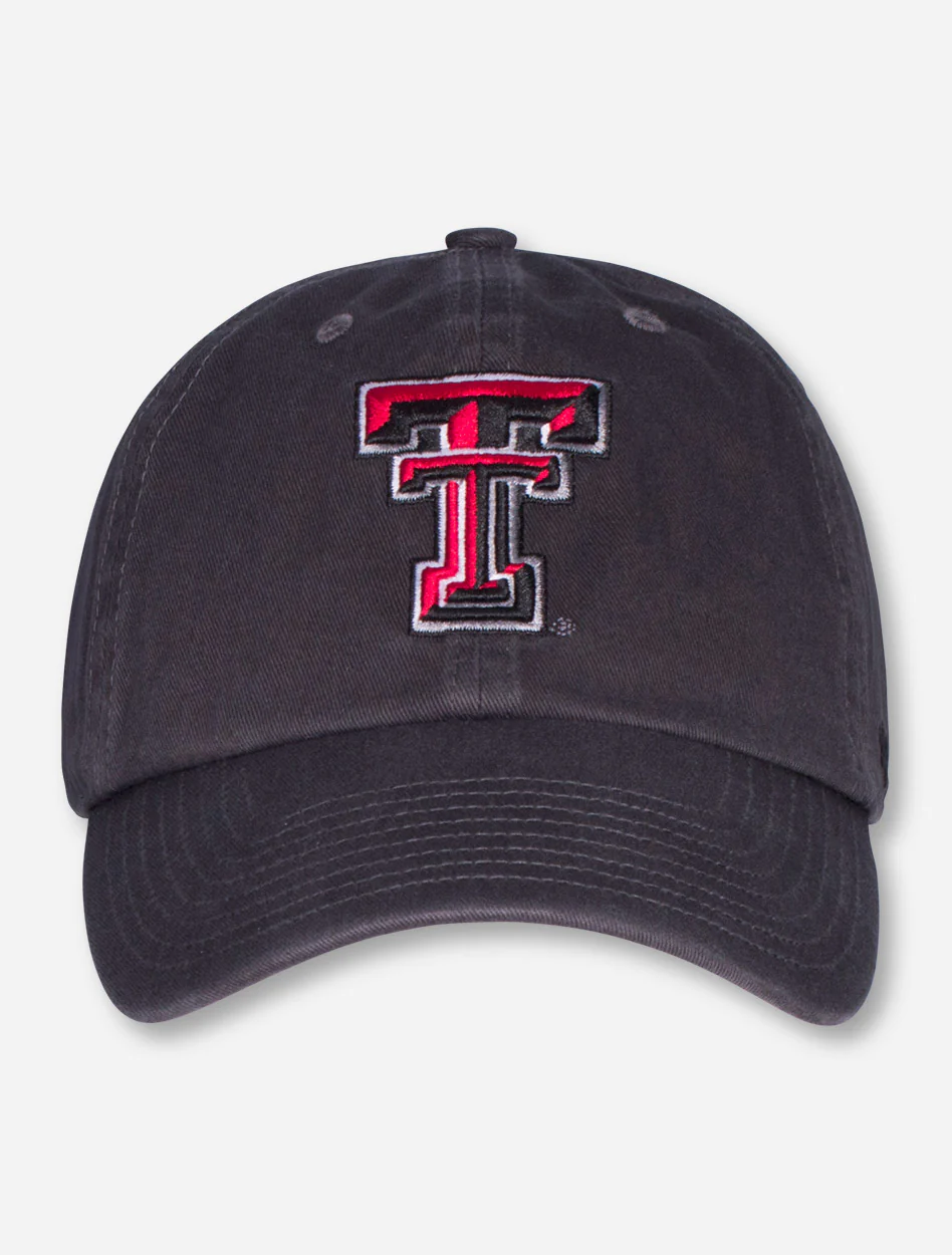 47 Brand Texas Tech "Clean Up" Adjustable Cap - Image 19