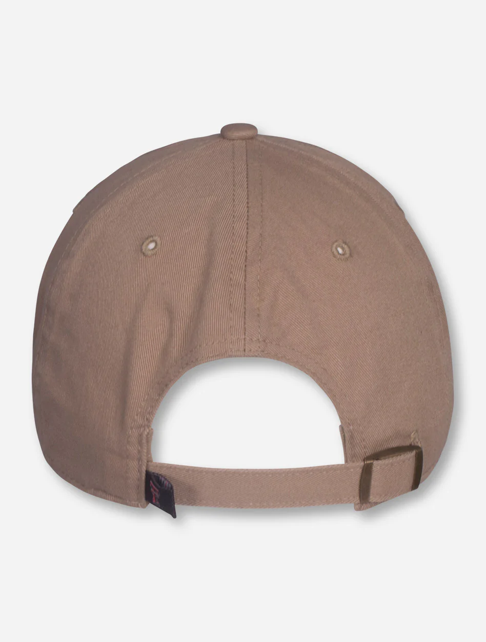 47 Brand Texas Tech "Clean Up" Adjustable Cap - Image 4
