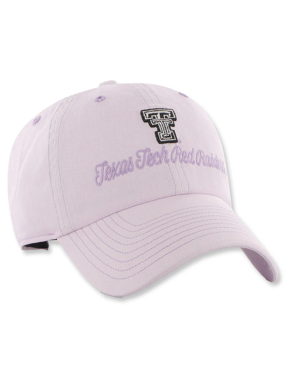 47 Brand Texas Tech "Cosmos Haze" Clean Up - Image 4