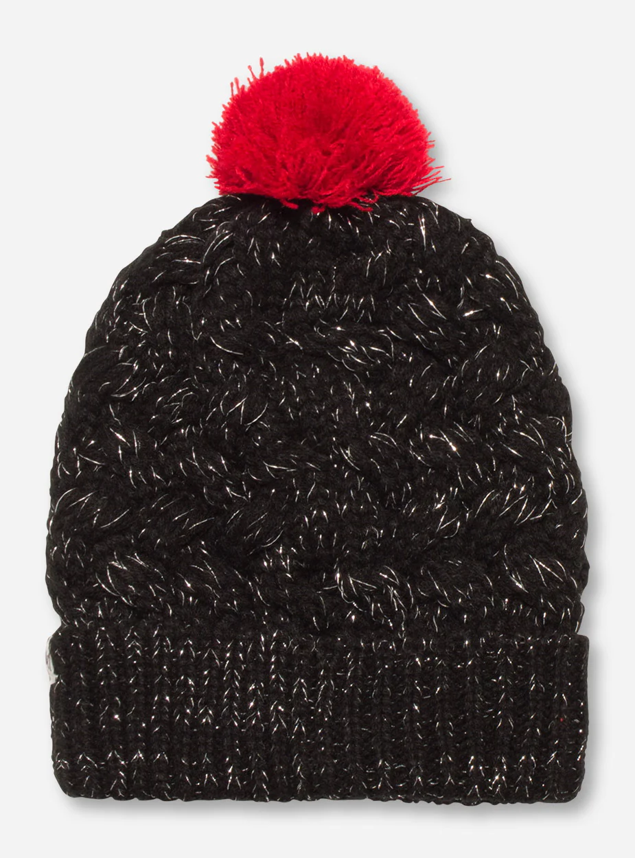 47 Brand Texas Tech "Fiona" Beanie - Image 2