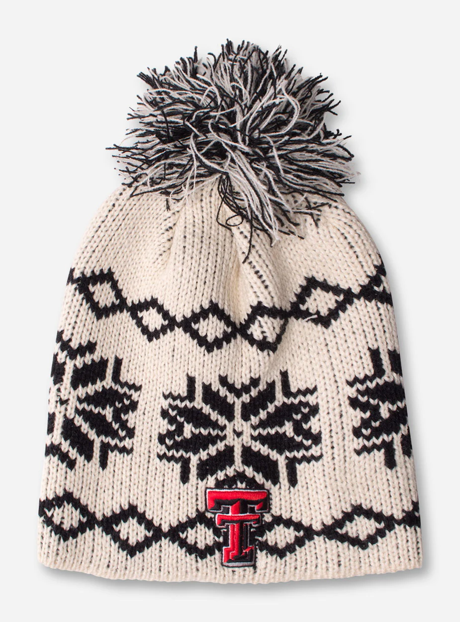 47 Brand Texas Tech "Oslo" Women's Beanie