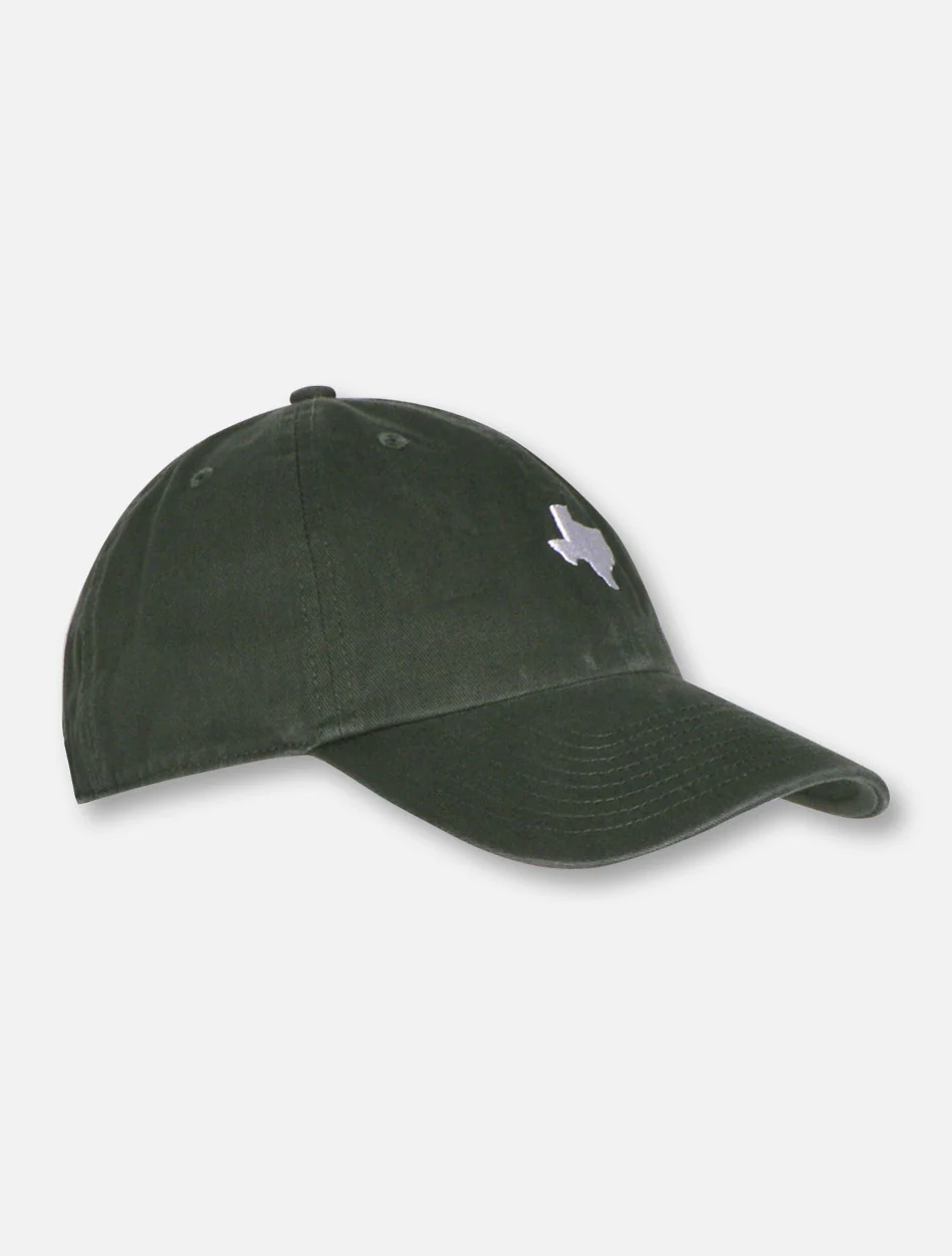 47 Brand Texas Tech Red Raiders "Centerfield" Clean Up Women's Adjustable Cap - Image 11