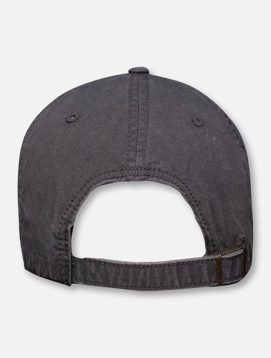 47 Brand Texas Tech Red Raiders "Hudson" Vault Masked Rider Double T Adjustable Cap - Image 4