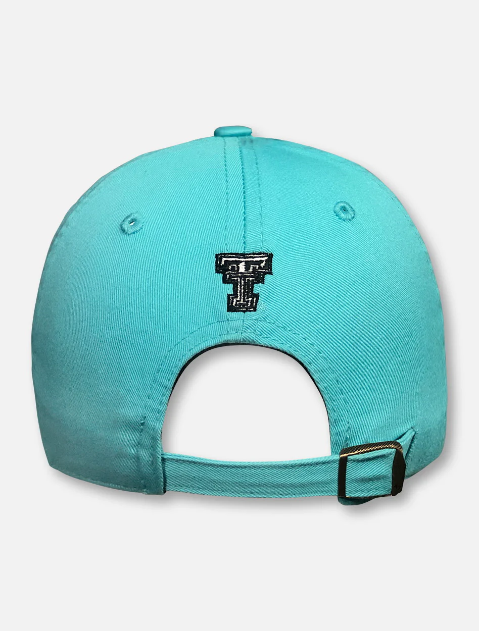 47 Brand Texas Tech Red Raiders KIDS Mini State Adjustable Cap - Image 4
