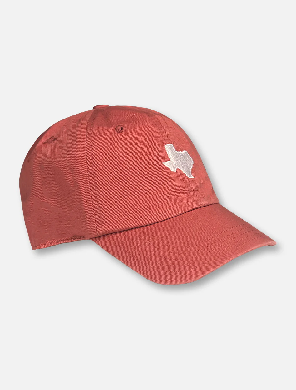 47 Brand Texas Tech Toddler Mini State Adjustable Cap - Image 10