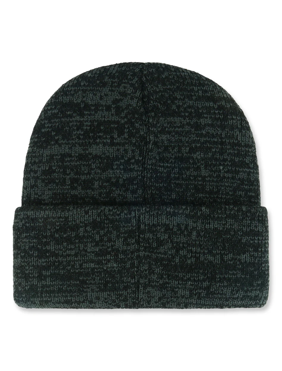 Texas Tech 47 Brands "Brain Freeze" Cuff Knit Beanie - Image 2