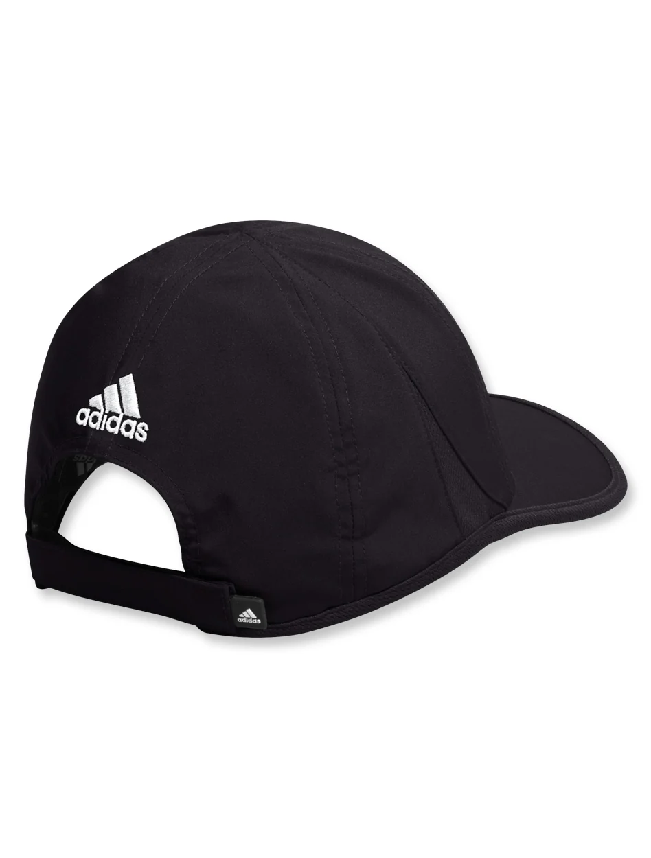 Adidas Texas Tech Superlite Adjustable Cap - Image 2