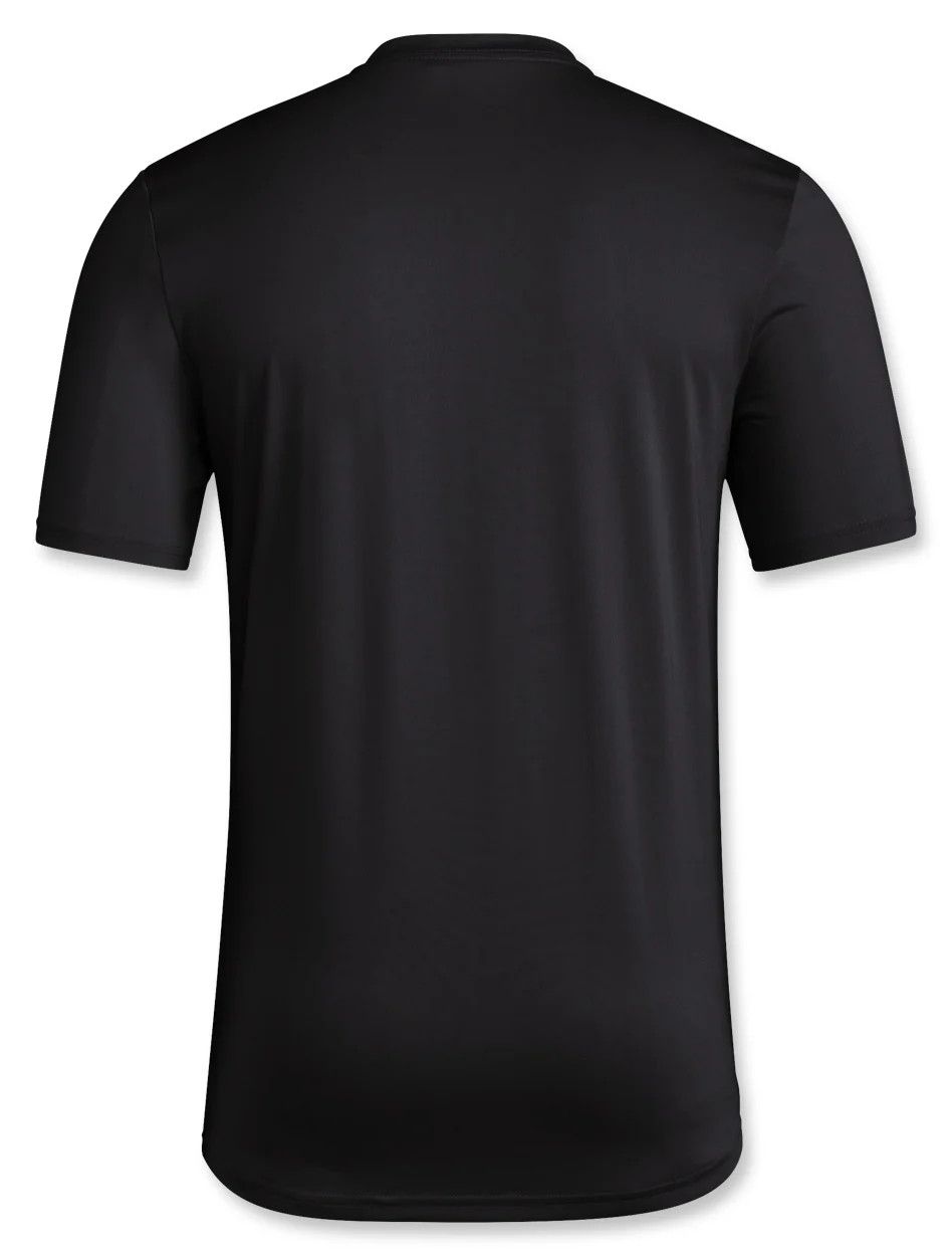 Adidas Texas Tech "2025 Sideline Football" Short Sleeve T-Shirt - Image 4