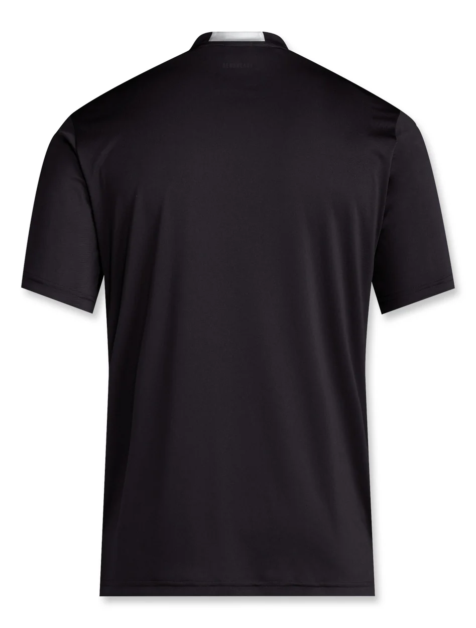 Adidas Texas Tech "D4T" 2024 Short Sleeve T-Shirt - Image 4