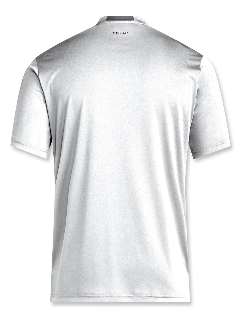 Adidas Texas Tech "D4T" 2024 Short Sleeve T-Shirt - Image 6