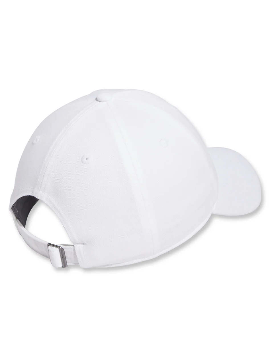 Adidas Texas Tech Double T Classic Slouch Adjustable Hat - Image 2