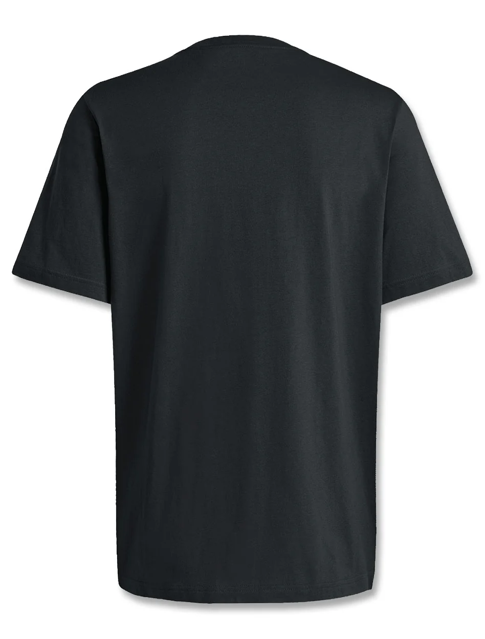 Adidas Texas Tech "Rearing Rider" Short Sleeve T-Shirt (mts1634) - Image 4