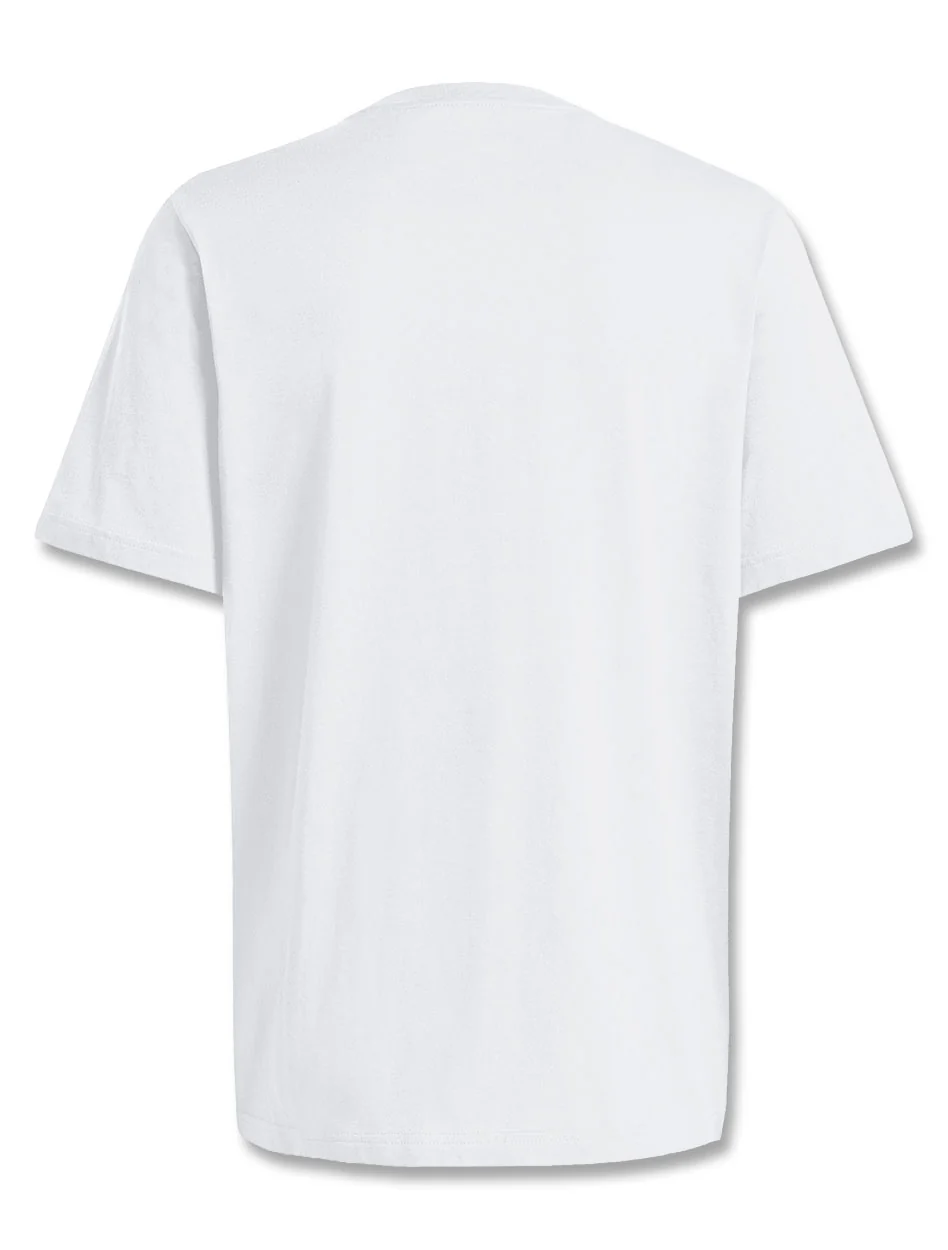 Adidas Texas Tech "Rearing Rider" Short Sleeve T-Shirt (mts1634) - Image 6