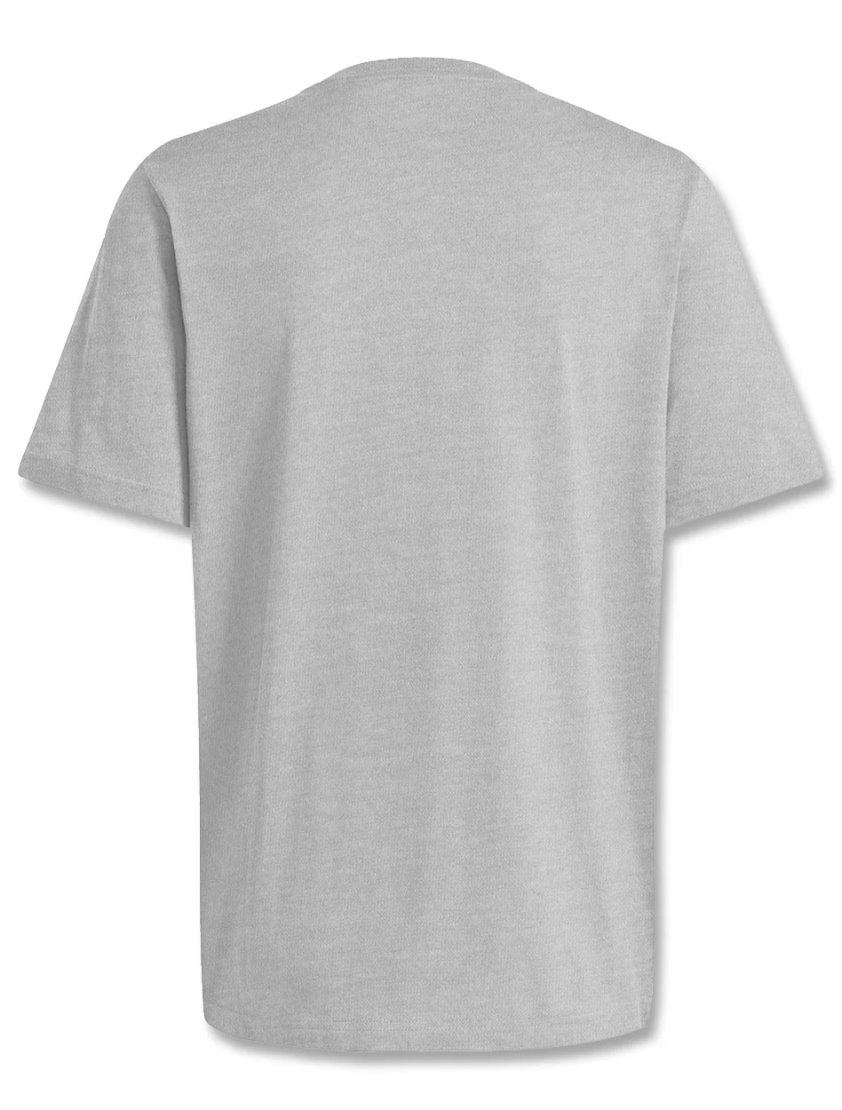 Adidas Texas Tech Softball "Every Run Earned" Short Sleeve T-Shirt (hm634) - Image 2