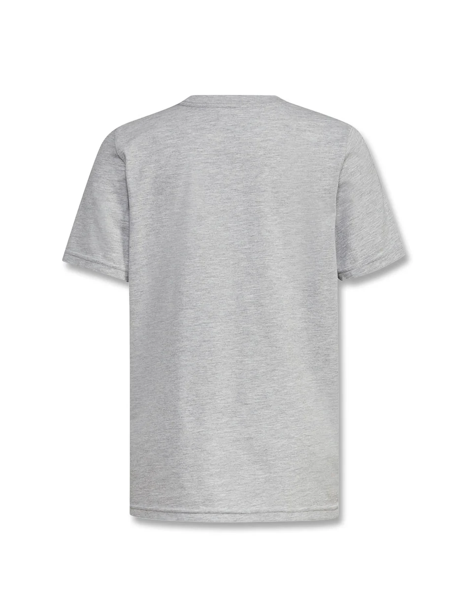 Adidas Youth Texas Tech Softball "Every Run Earned" Short Sleeve T-Shirt (hm633) - Image 2