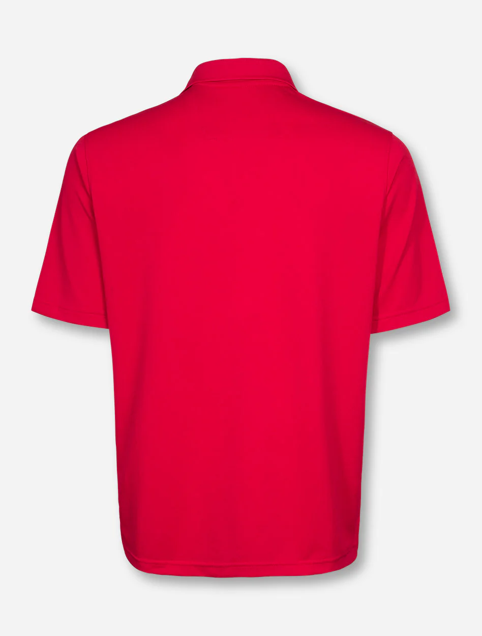 Antigua Texas Tech "Pique Xtra-Lite" with Lone Star Pride Polo - Image 6