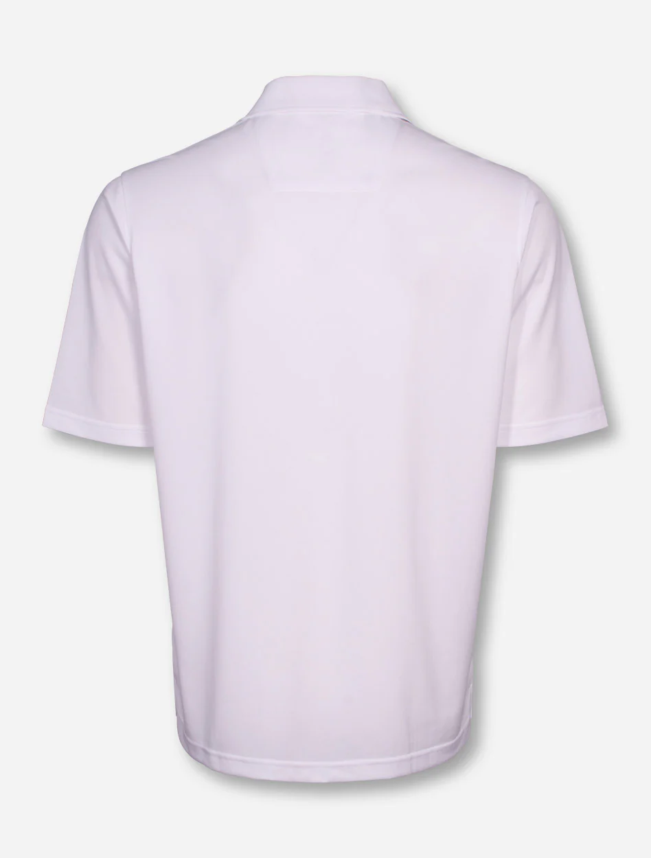 Antigua Texas Tech "Pique Xtra-Lite" with Lone Star Pride Polo - Image 8