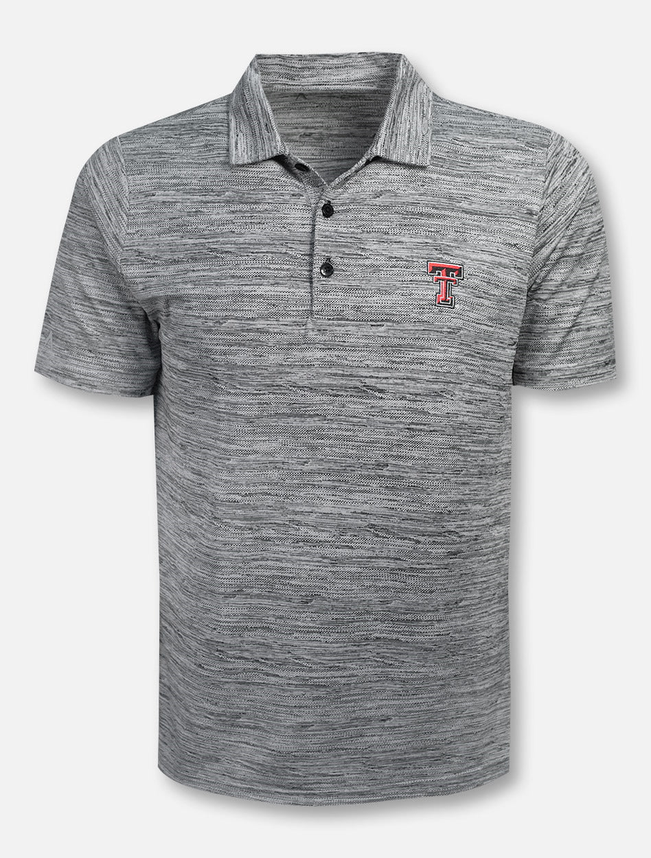 Antigua Texas Tech Red Raiders "Possession" Polo