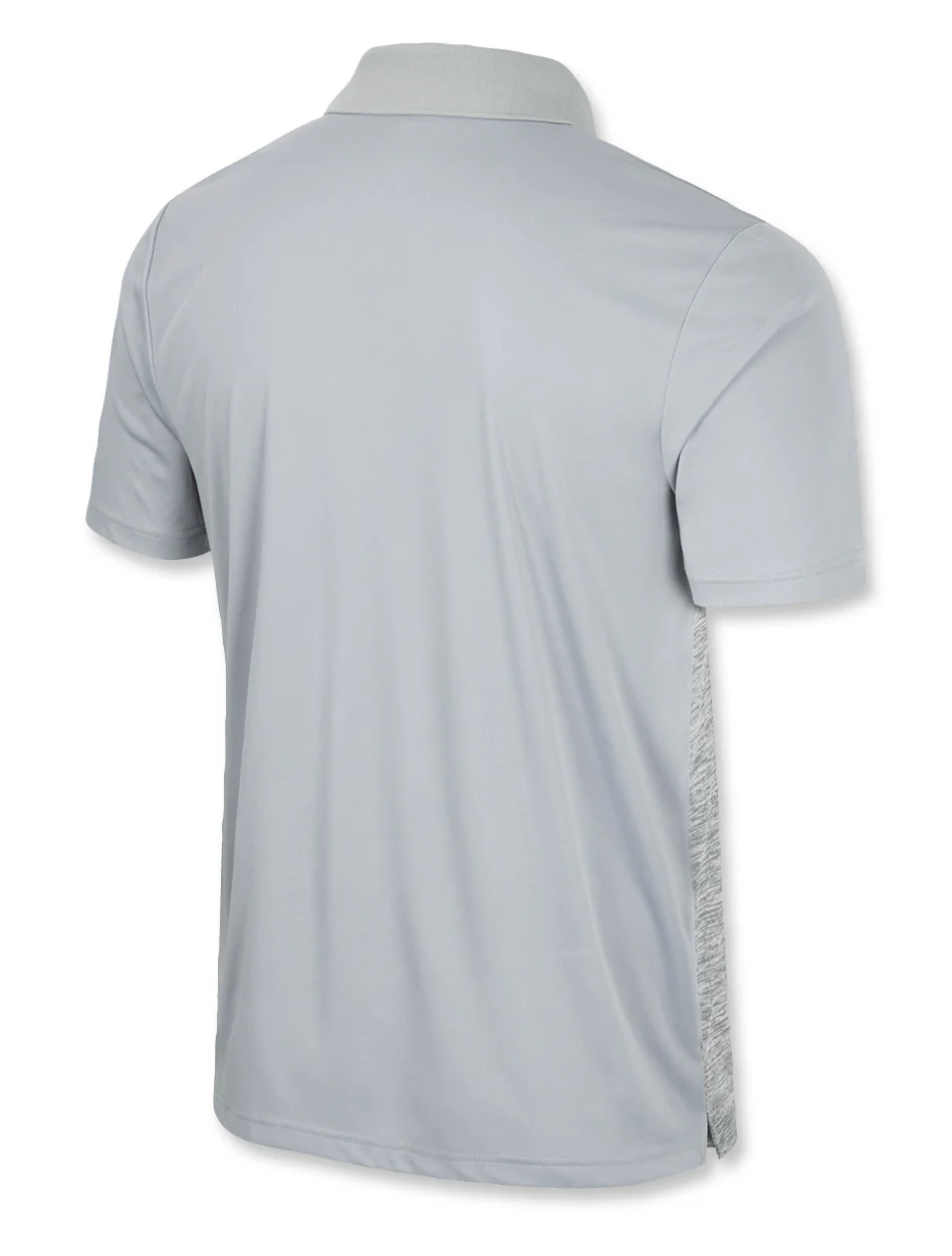 **Arena Texas Tech "Cybernetic" Men's Polo - Image 2