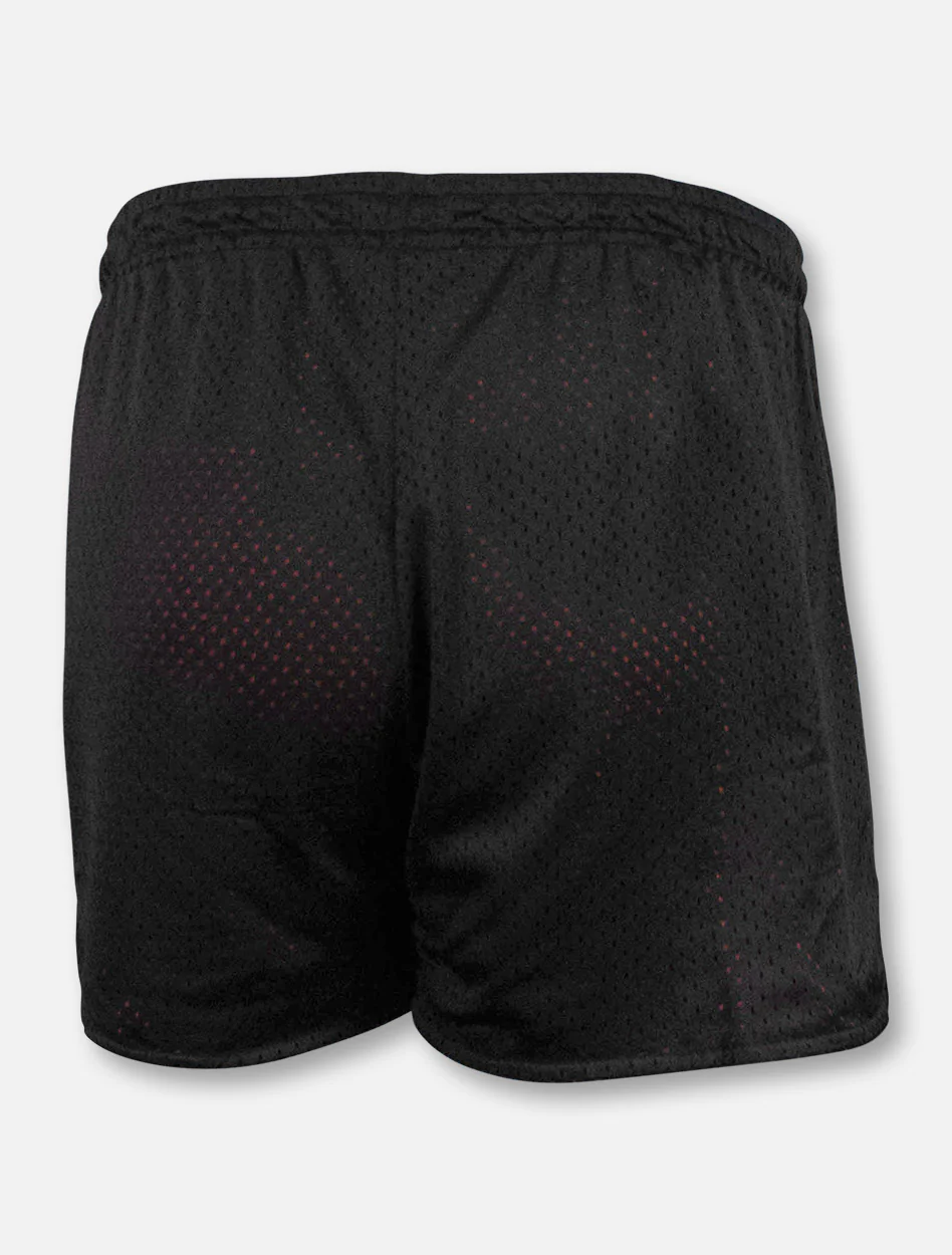 Arena Texas Tech "Shoes First" Shorts - Image 3
