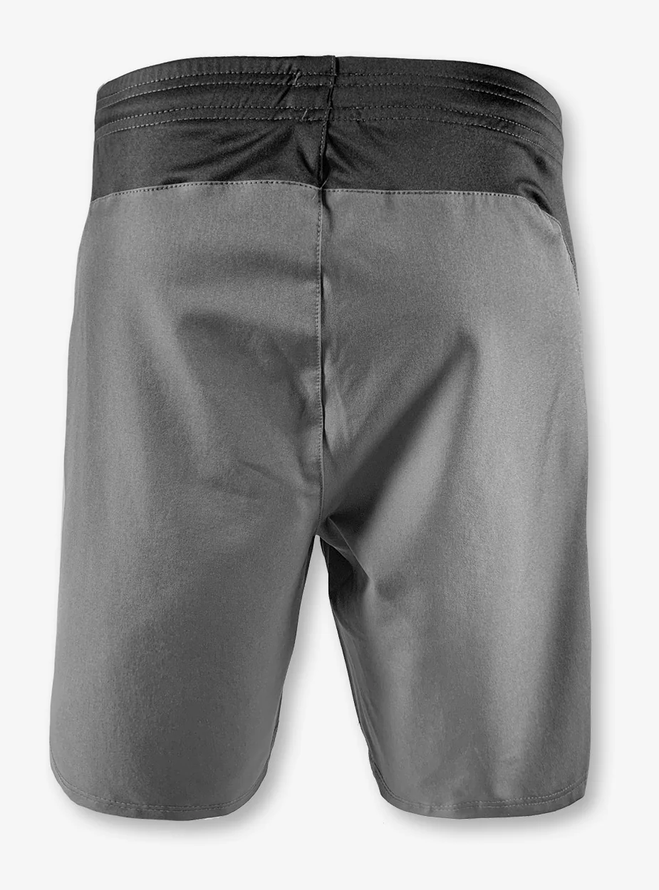 Arena Texas Tech Red Raiders Double T "Jean-Ralphio" Shorts - Image 3