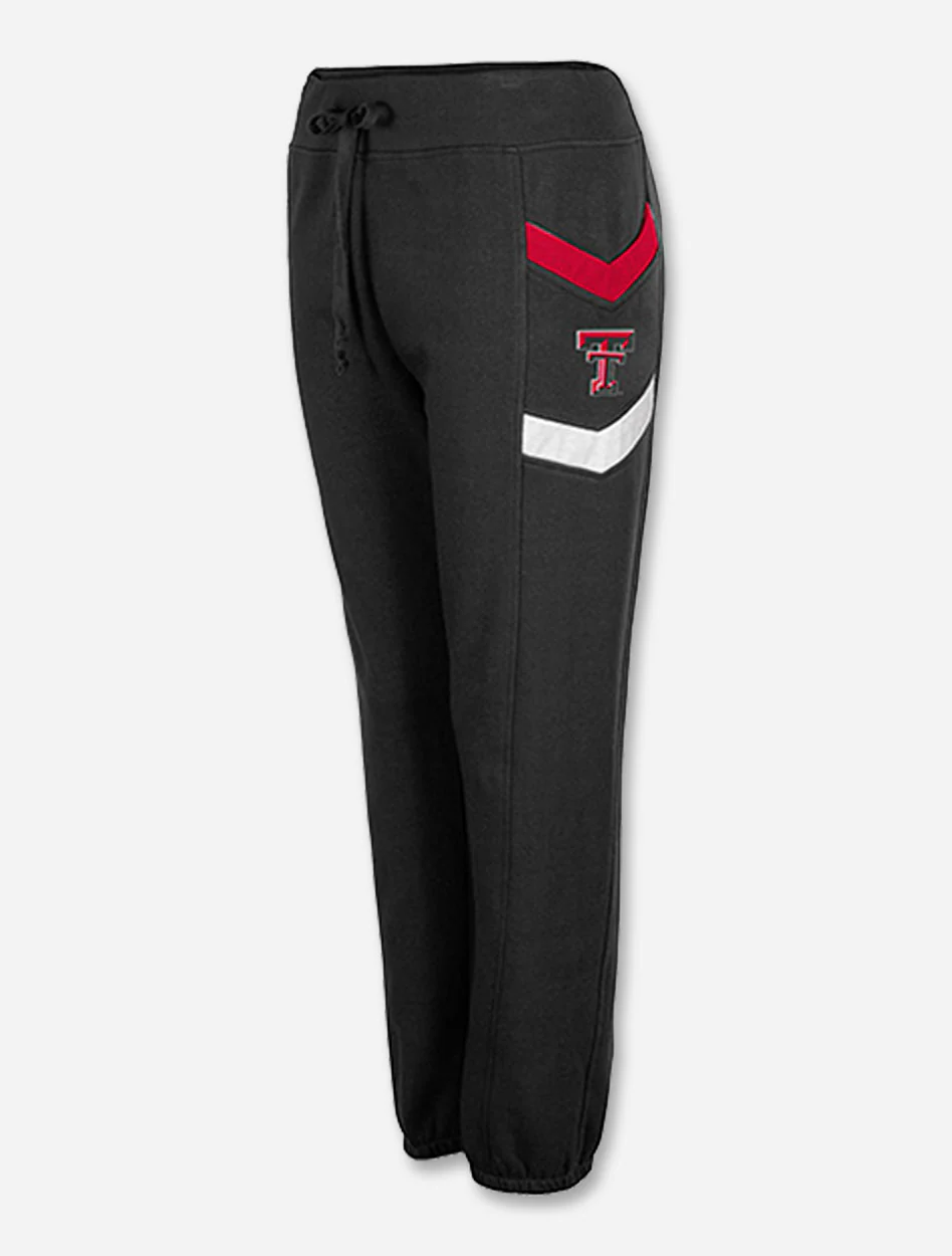 **Arena Texas Tech Red Raiders "Kripke" Women's Jogger Sweat Pants