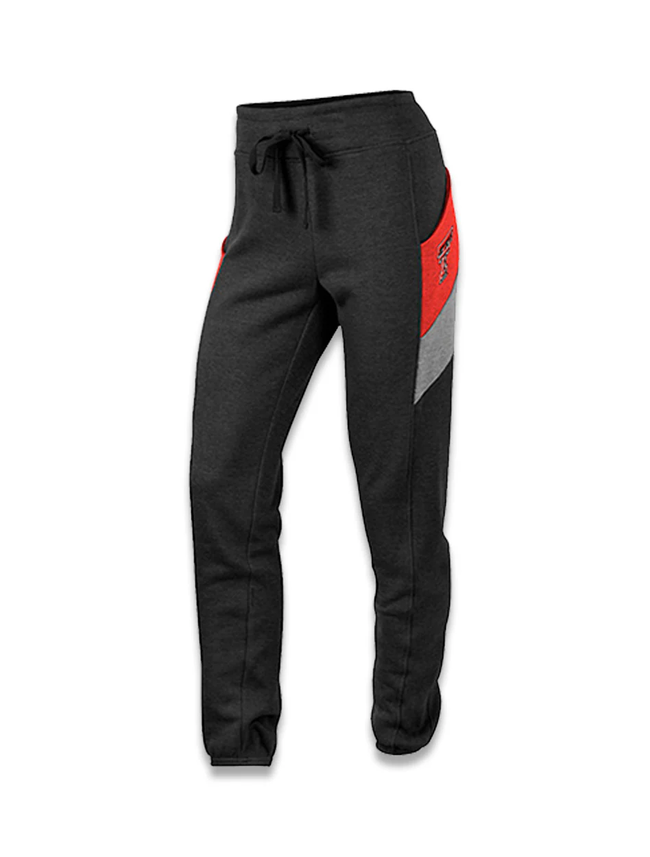 **Arena Texas Tech " Runway" Women's Joggers