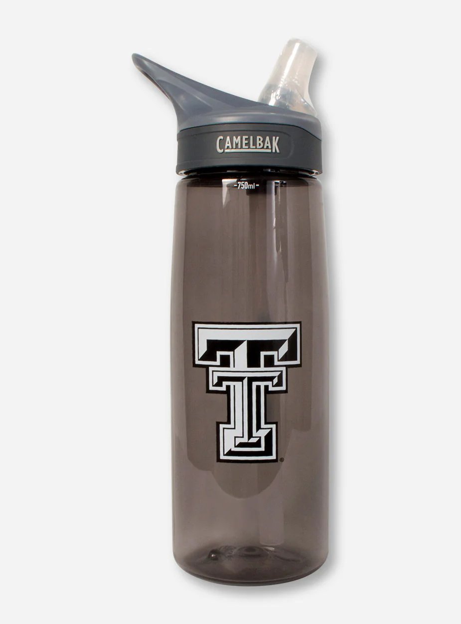 Camelbak Texas Tech Double T Water Bottle - Image 2