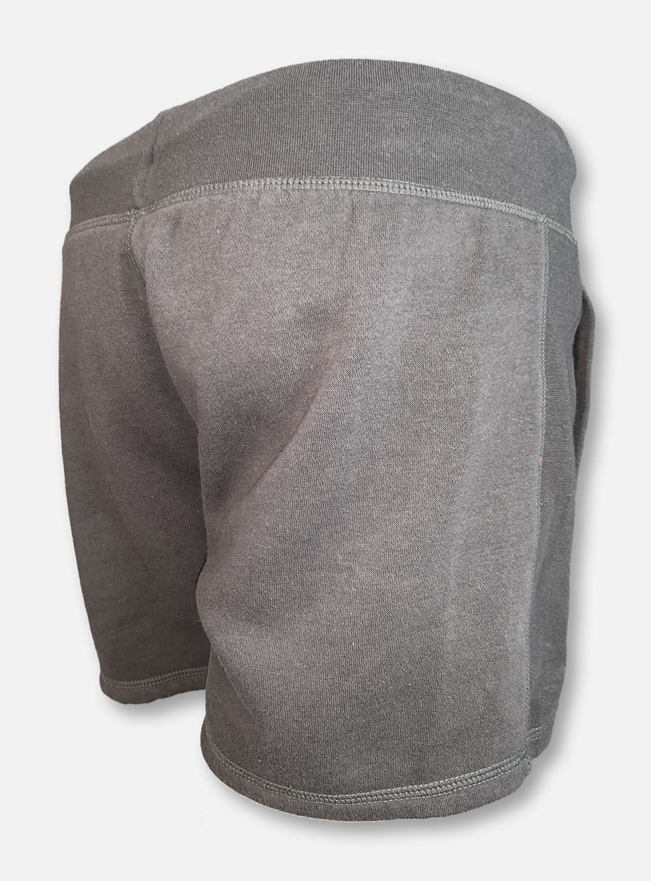 Champion Texas Tech Red Raiders Double T "Rochester" Fleece Short - Image 2