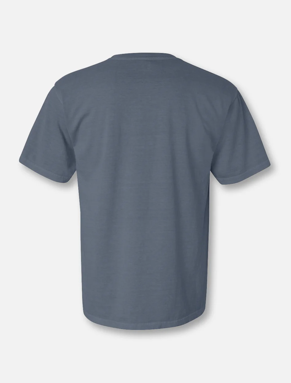 Classic Texas Tech Arch in White T-Shirt - Image 16