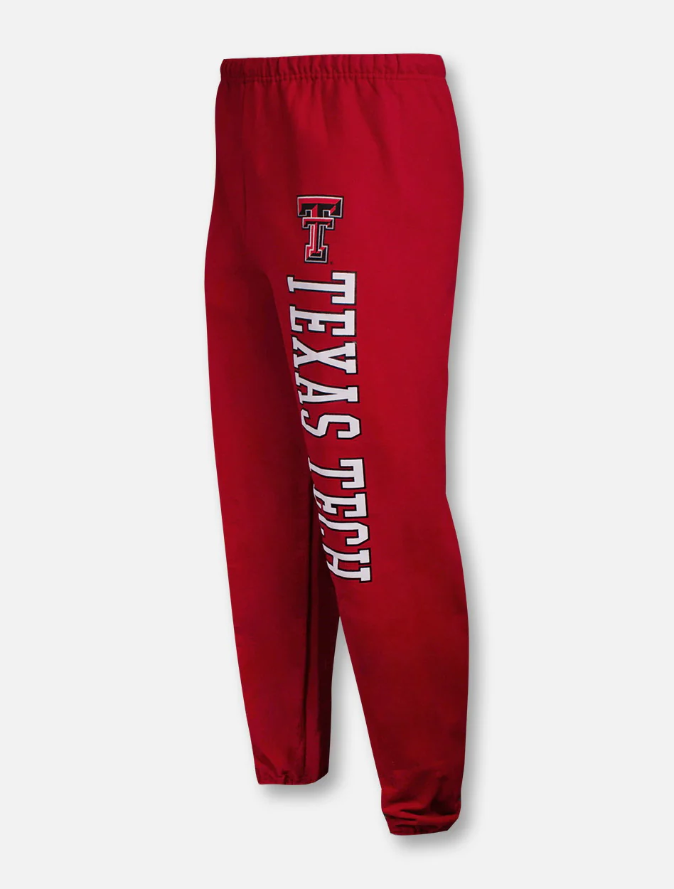 Classic Texas Tech Sweatpants - Image 11
