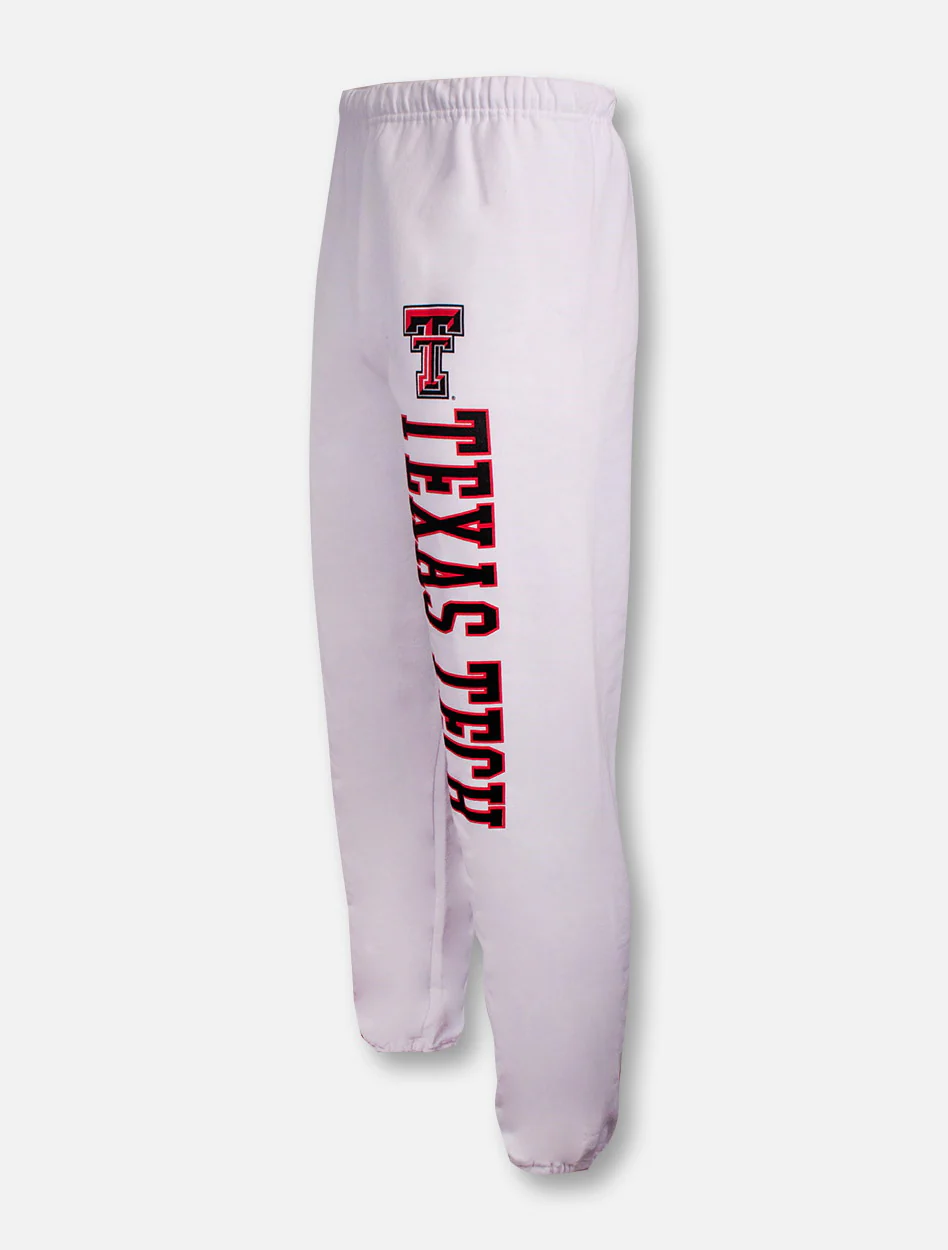 Classic Texas Tech Sweatpants - Image 13