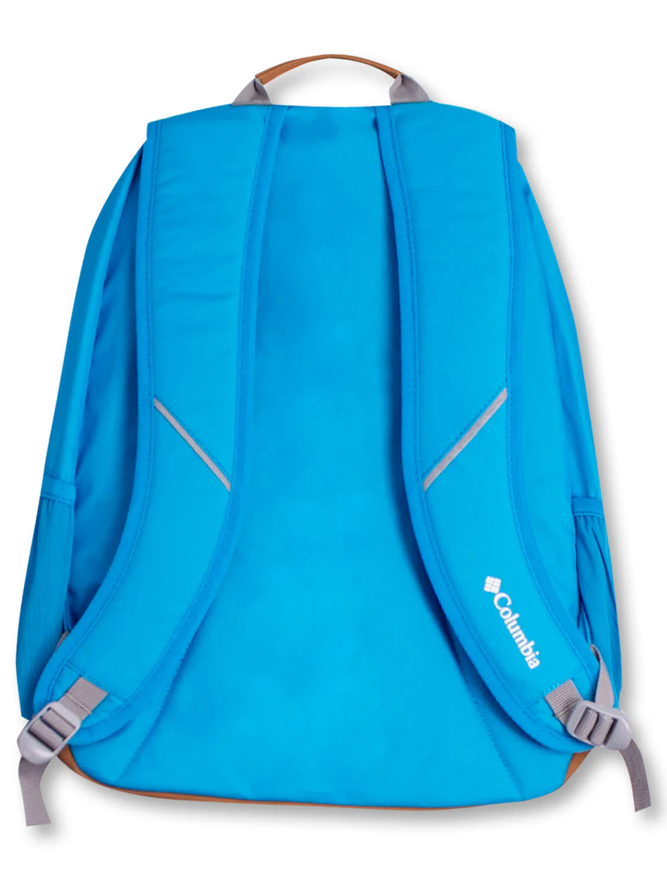 Columbia Texas Tech "Aspen Trail" Double T Backpack - Image 4