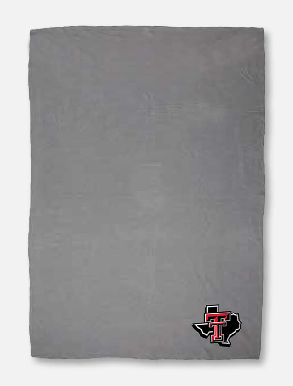 Texas Tech Red Raiders Lonestar Pride Fleece Blanket