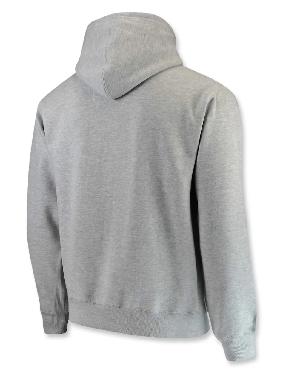 Dallas Cowboys NFL Official Practice Pullover Hood - Image 2