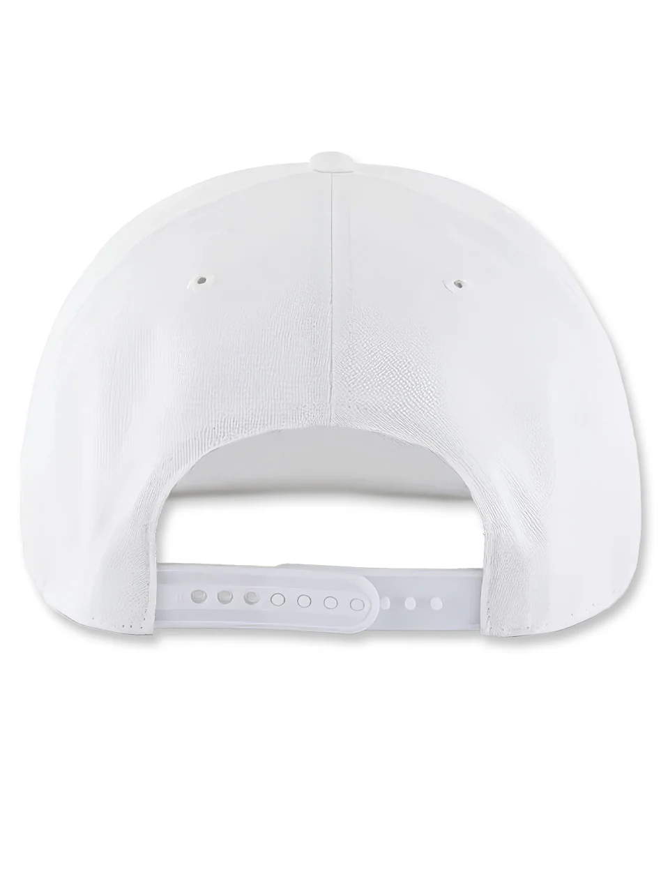 Dallas Cowboys 47 Brand "Roscoe Speckle" Hitch Snapback Cap - Image 3
