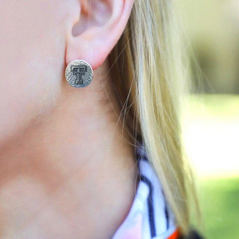 Emerson Street Double T- Multiple Earring sets - Image 4