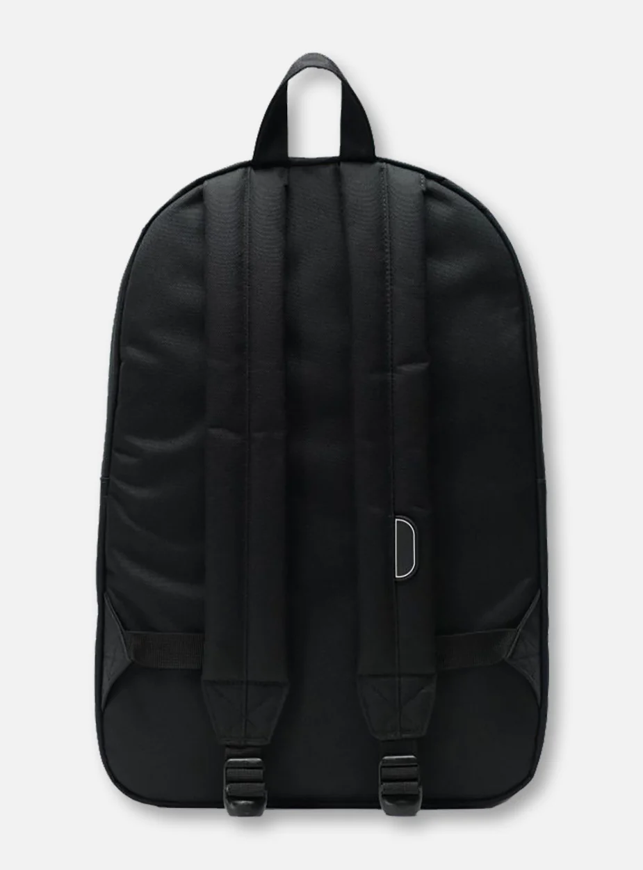Herschel Texas Tech Red Raiders "Checkerboard" Black Backpack - Image 3