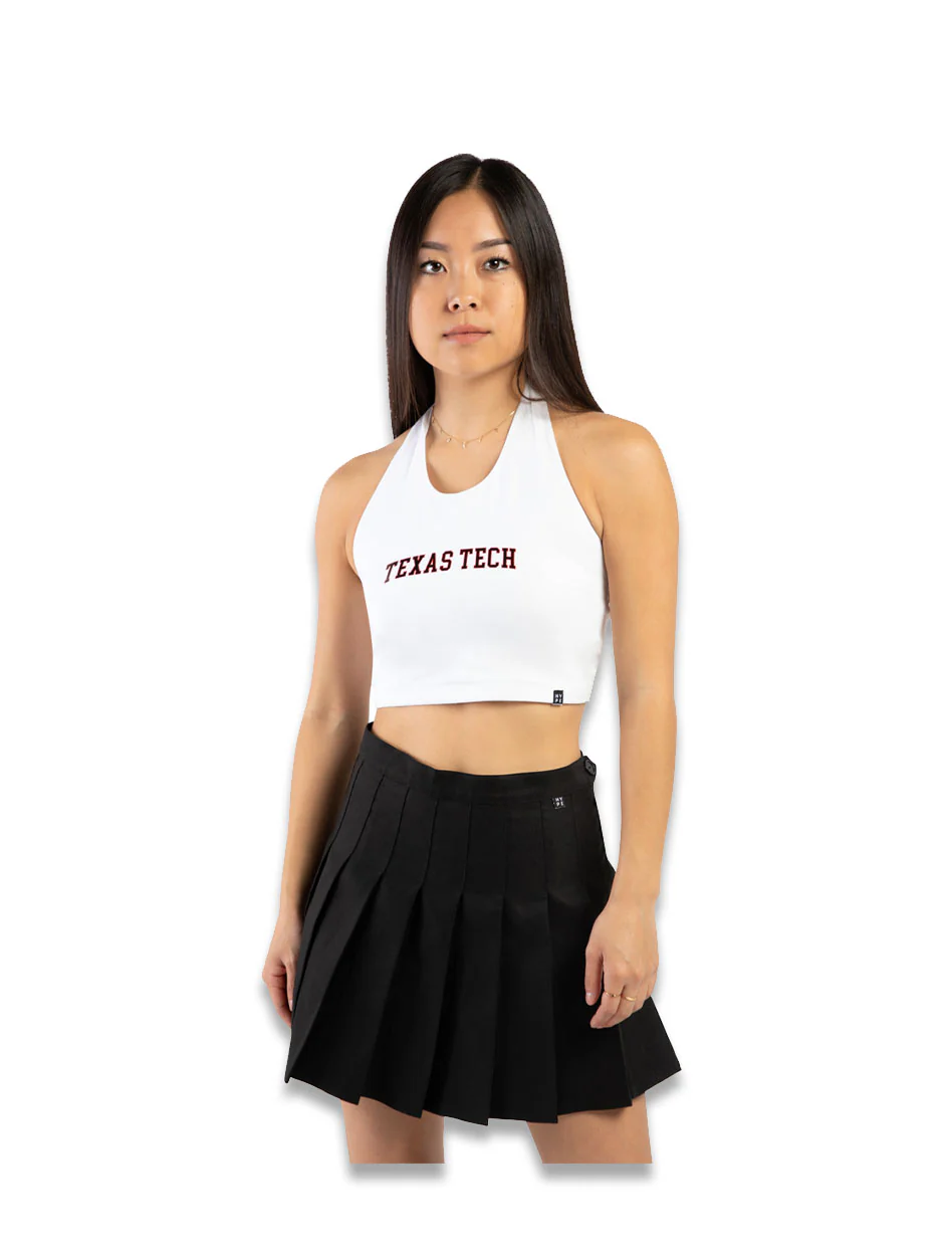 Hype & Vice Texas Tech Arch Tailgate Top