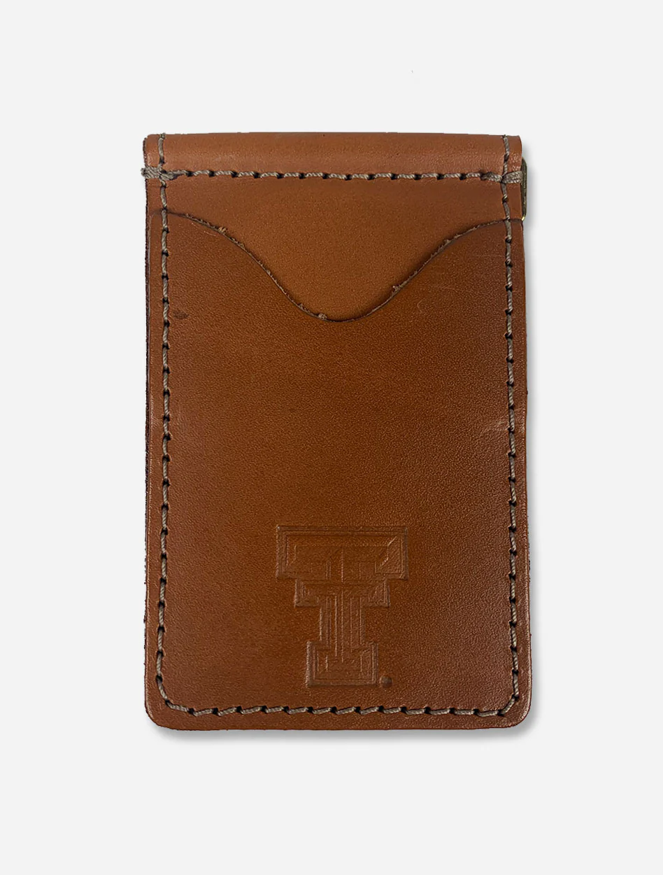 Jon Hart Texas Tech Red Raiders "McClip" Money Clip - Image 2