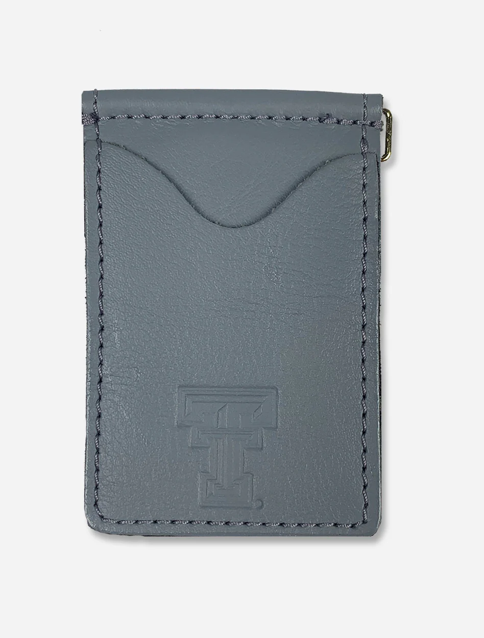 Jon Hart Texas Tech Red Raiders "McClip" Money Clip - Image 3
