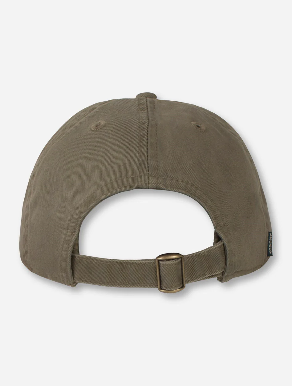 Legacy Texas Tech Arch Over Texas Silhouette Adjustable Cap - Image 12