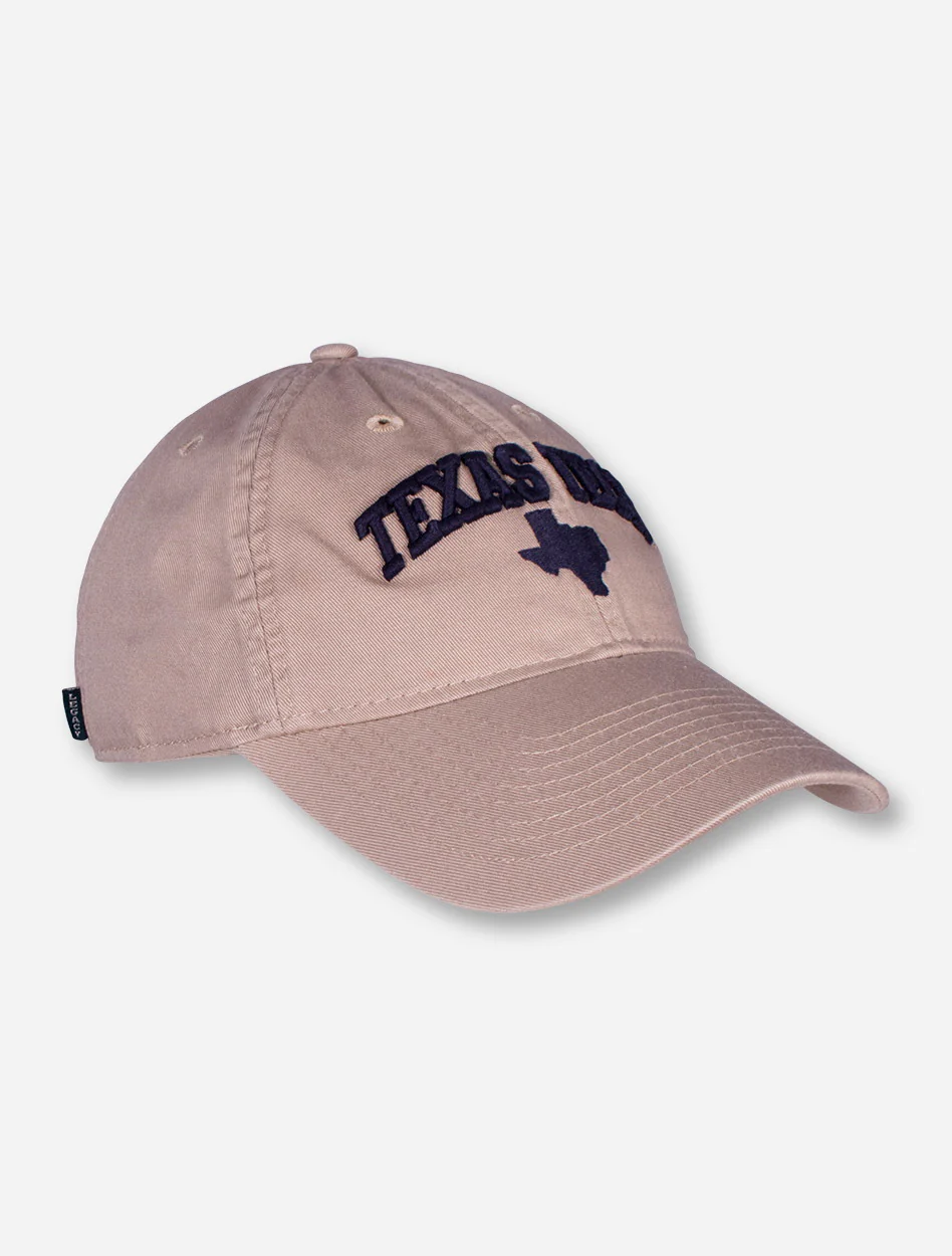 Legacy Texas Tech Arch Over Texas Silhouette Adjustable Cap - Image 14
