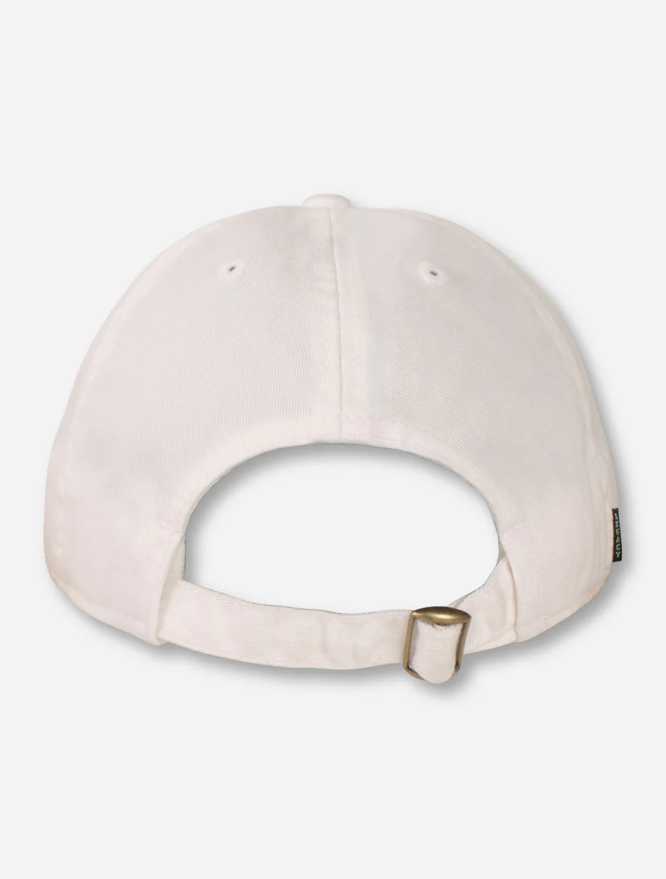 Legacy Texas Tech Arch Over Texas Silhouette Adjustable Cap - Image 20