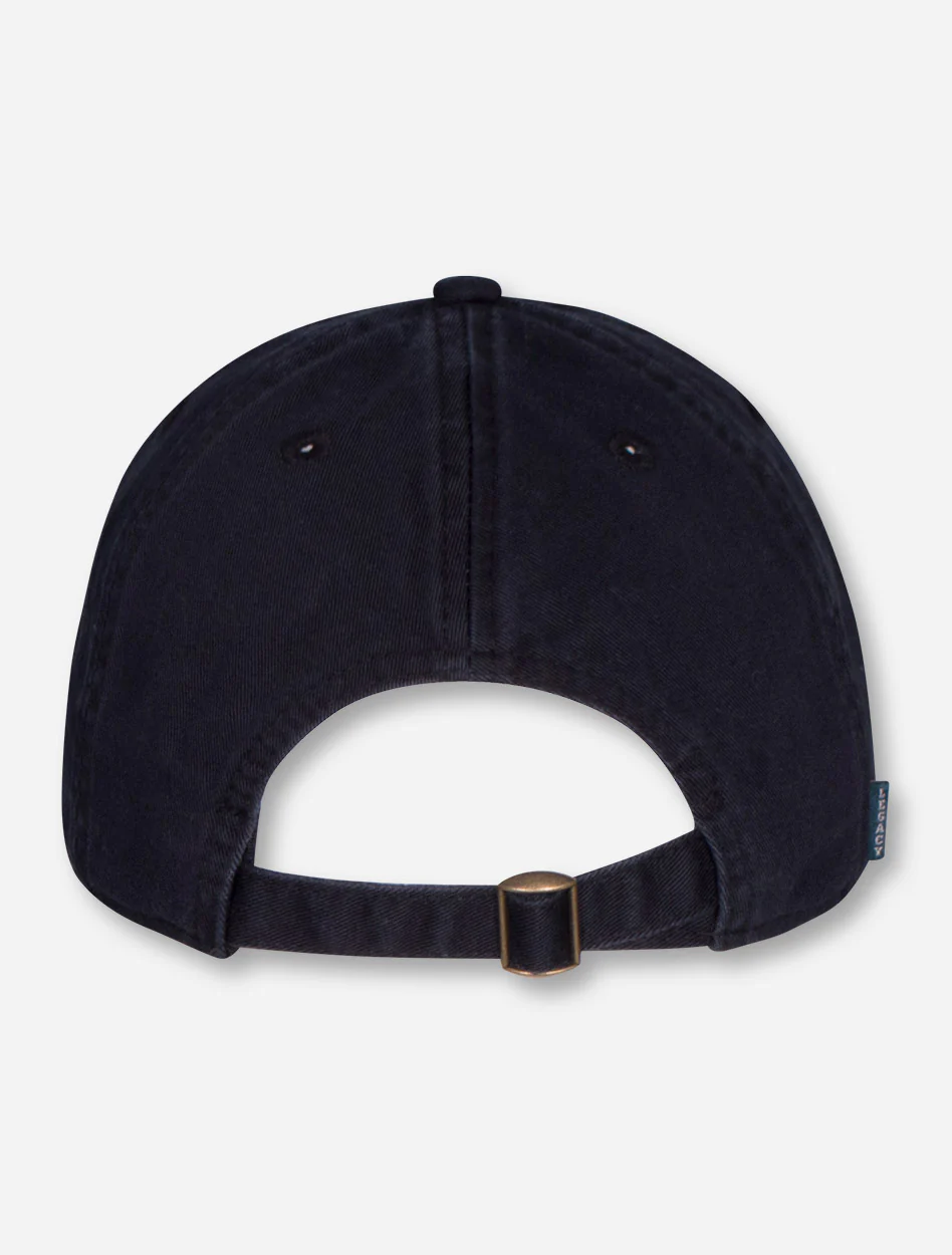 Legacy Texas Tech Football Navy Adjustable Cap - Image 4